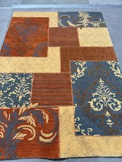 5′ x 7′ Area Rug