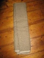 5 yards of 102 in wide linen