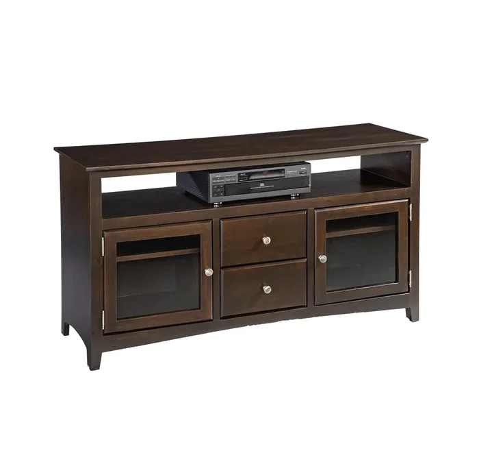 54″ Entertainment Console