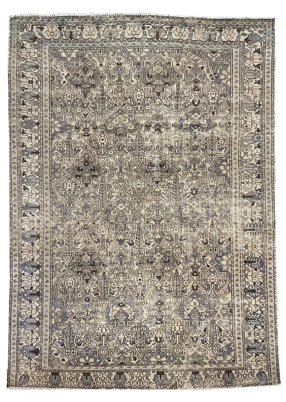 6’10″x9’6″ Baktiari