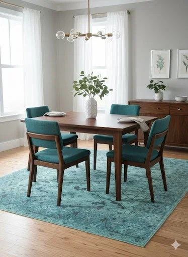 6′ x 9′ Area Rug