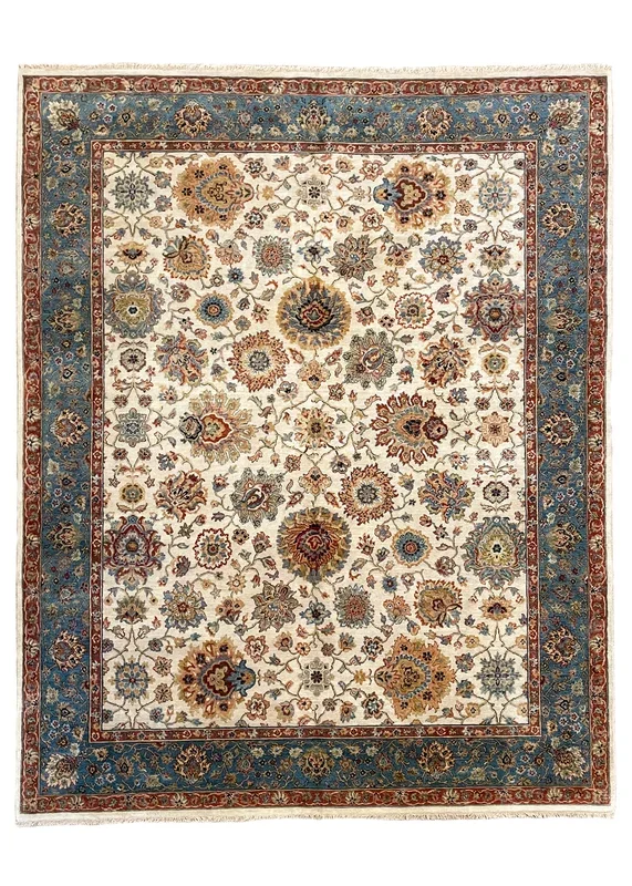 7’10″x9’11” Tabriz