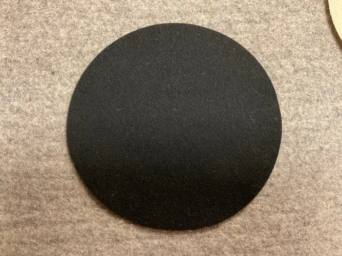 7 Inch Circle