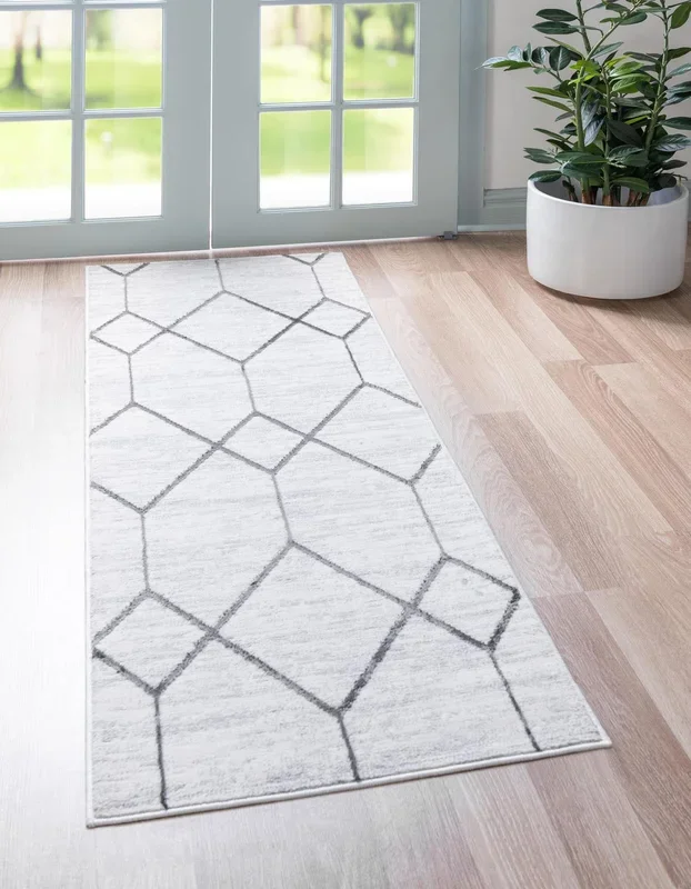 79 x 500 Lattice Trellis