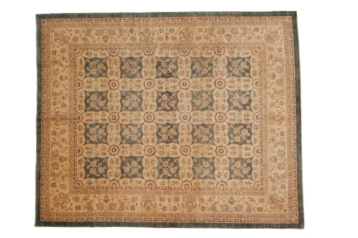8×10 Peshawar Carpet
