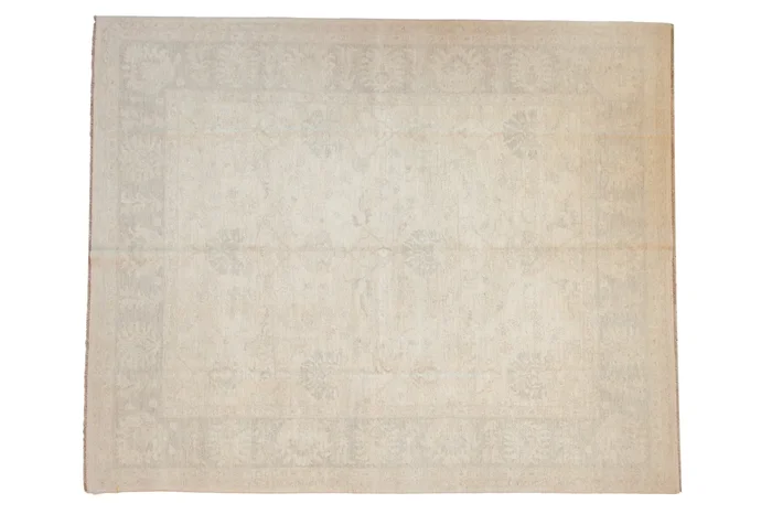 8×9.5 Peshawar Carpet