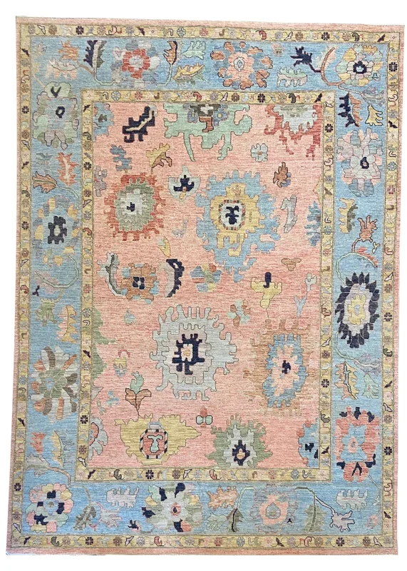 8’10″x12’2″ Pak-Oushak