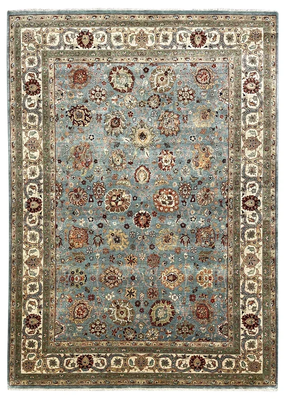 8’10″x12’4″ Tabriz