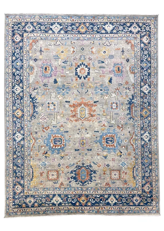 8’11″x11’7″ Mahal