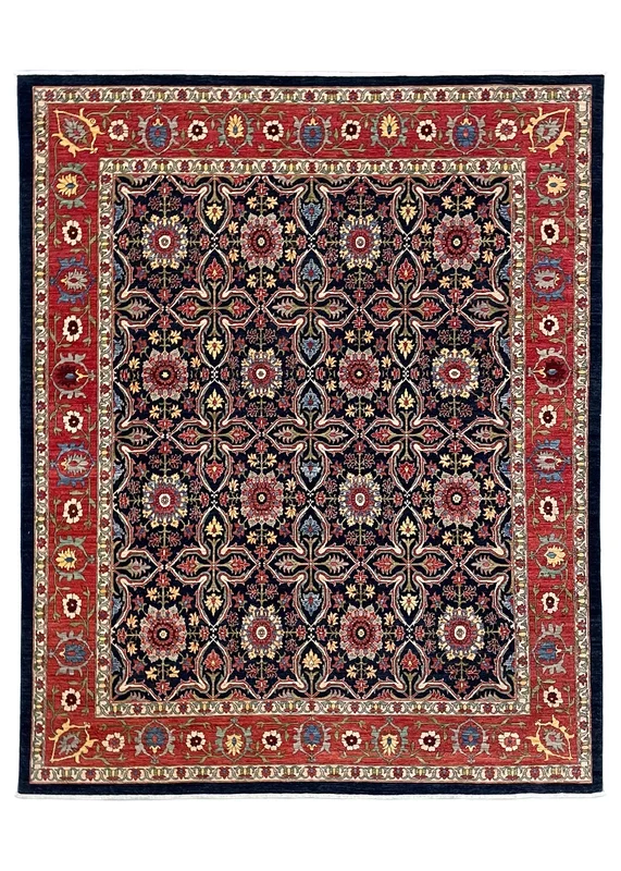 8’3″x10’3″ Tabriz