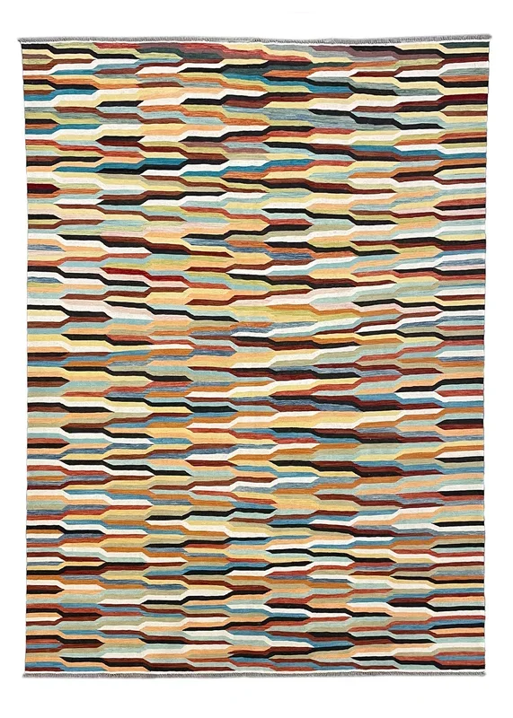 8’6″x11’7″ Kilim