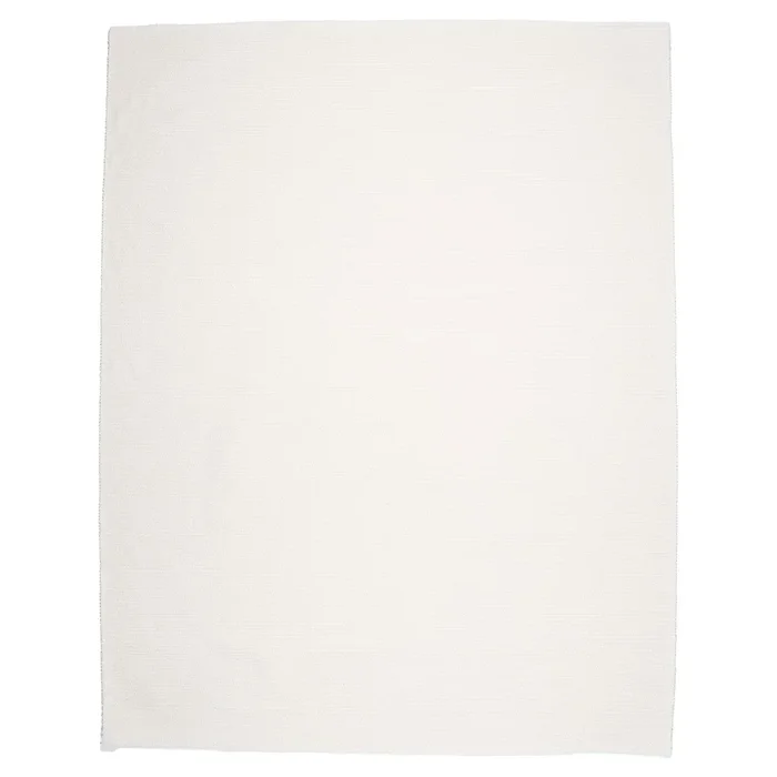 8′ 3″ x 10′ 3″ (08×10) Peruvian Contemporary Wool Rug #016957