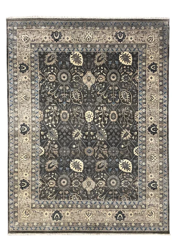 9’1″x12’1′ Sultanabad