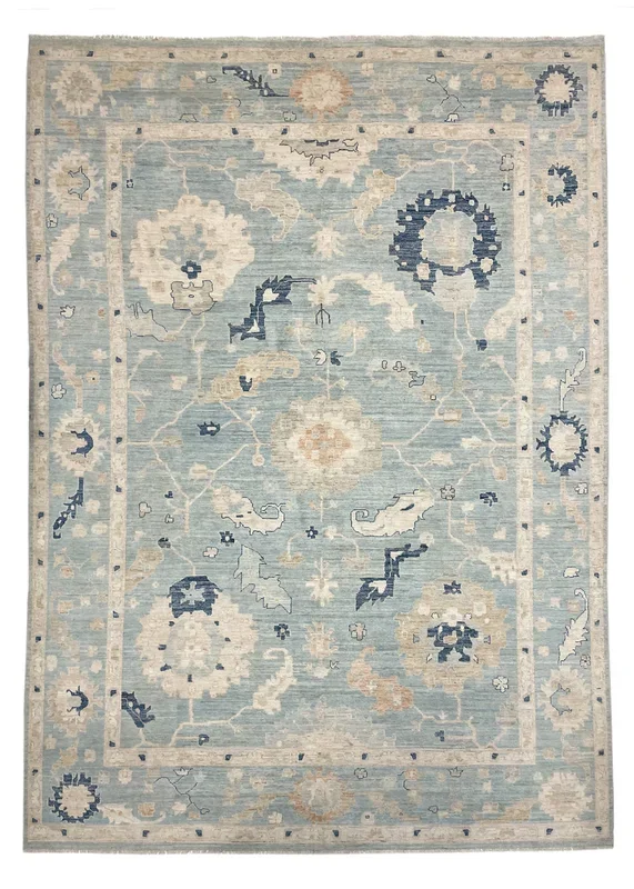 9’11″x14’2″ Oushak