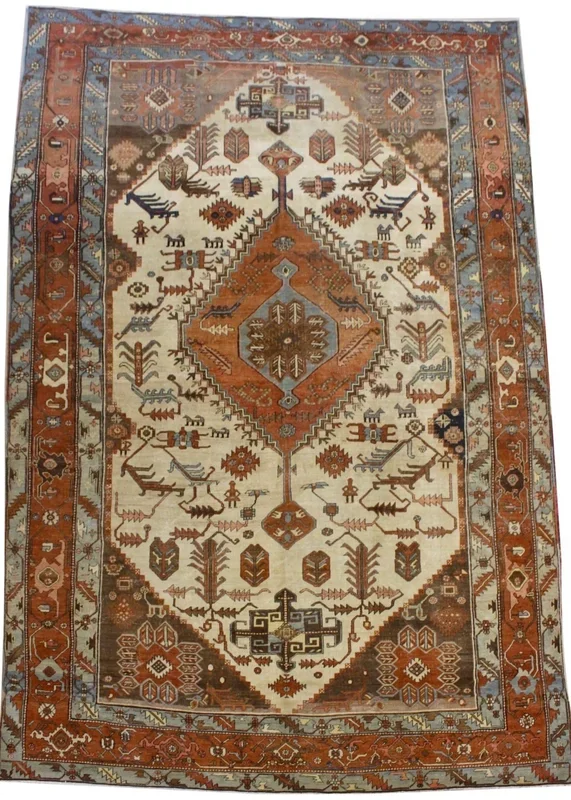 9’4×14’7 Bakhshaish