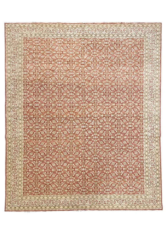 9’6″x11’8″ Ottoman