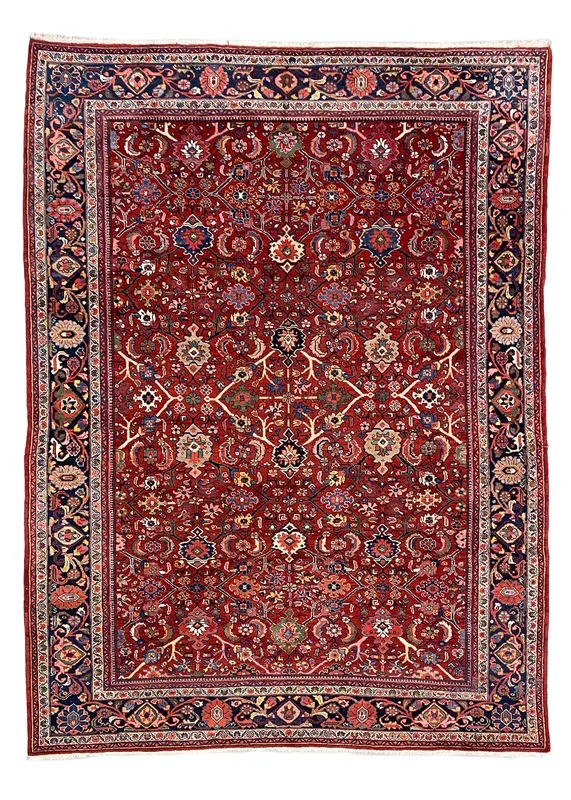 9’x12′ Mahal