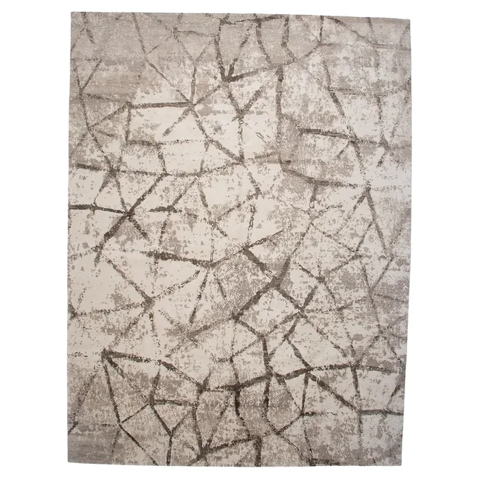 9′ 0″ x 12′ 0″ (09×12) Nepalese W&S Wool Rug #018043
