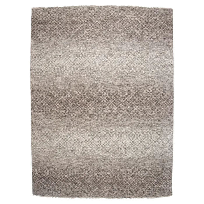 9′ 0″ x 12′ 1″ (09×12) Amazon Collection Contemporary Wool Rug #017798