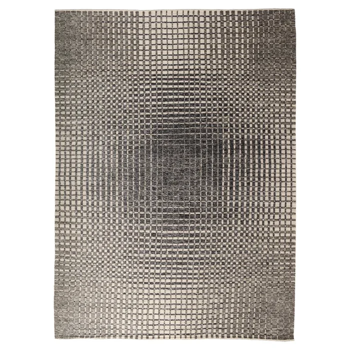 9′ 10″ x 13′ 9″ (10×14) Harmony Collection Dj1027cc Wool Rug #015525