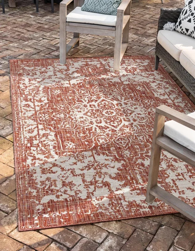 91 x 66 Jill Zarin Outdoor
