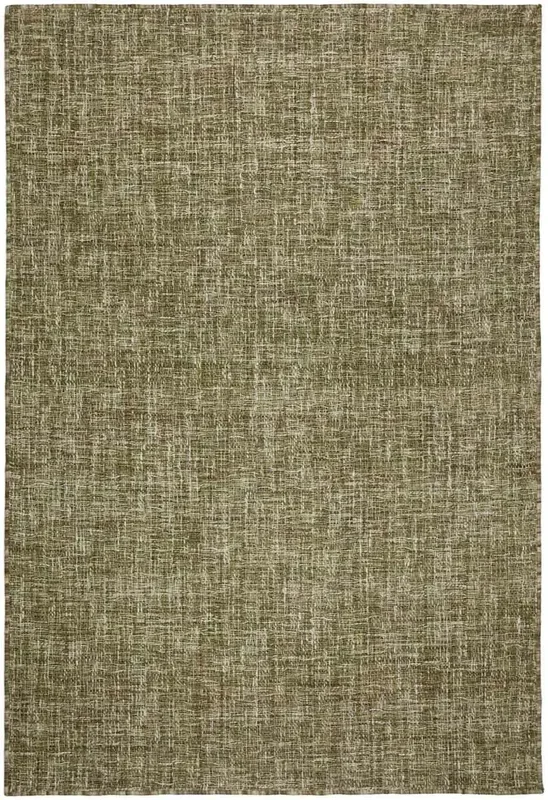 Abruzzo AZ1 Green Rug