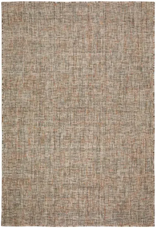 Abruzzo AZ1 Putty Rug