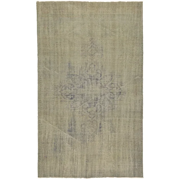 Ada – Vintage Turkish Area Rug