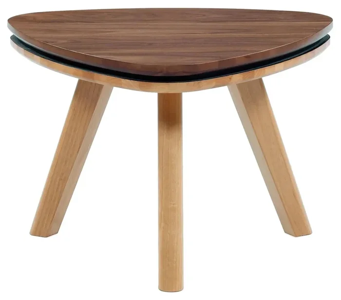 Addi Low Cocktail End Table
