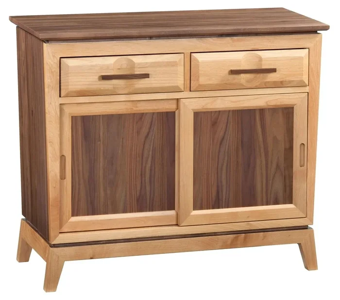 Addison 37″ Storage Console