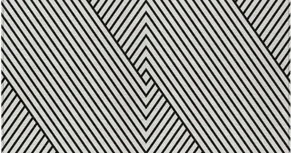 Addison Chantille ACN937-White 9 ft. X 12 ft. Rectangle Rug