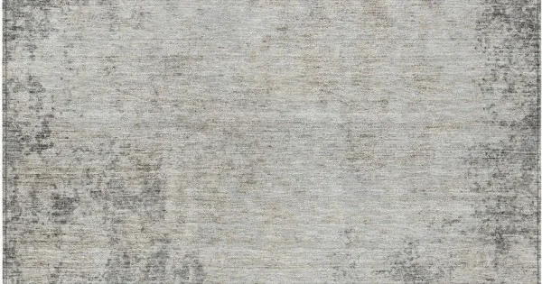 Addison Chantille ACN940-Gray 3 ft. X 5 ft. Rectangle Rug