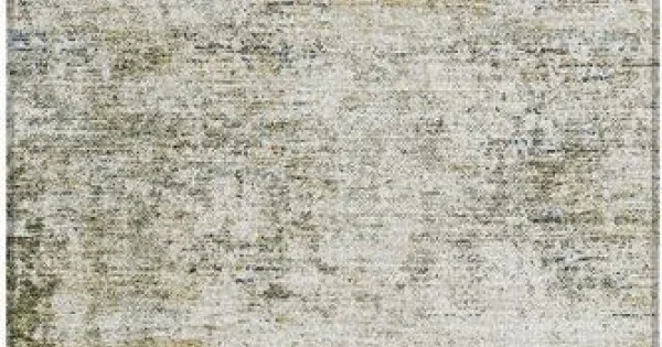 Addison Chantille ACN940-Olive 2 ft. 3 in. X 7 ft. 6 in. Rectangle Rug