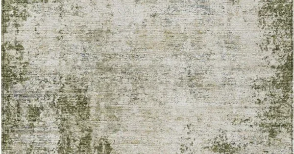 Addison Chantille ACN940-Olive 9 ft. X 12 ft. Rectangle Rug