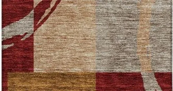 Addison Chantille ACN943-Wheat 2 ft. 3 in. X 7 ft. 6 in. Rectangle Rug