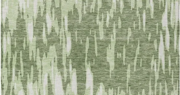 Addison Chantille ACN945-Green 10 ft. X 14 ft. Rectangle Rug