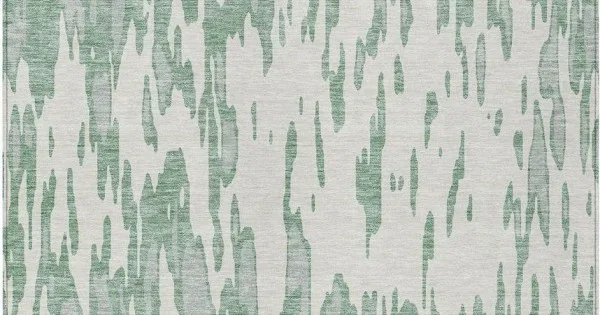 Addison Chantille ACN945-Sage 8 ft. X 10 ft. Rectangle Rug