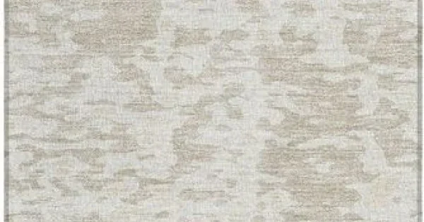 Addison Chantille ACN949-Ivory 2 ft. 3 in. X 7 ft. 6 in. Rectangle Rug
