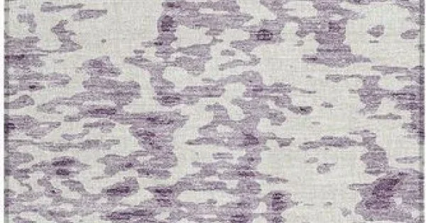 Addison Chantille ACN949-Lavender 2 ft. 3 in. X 7 ft. 6 in. Rectangle Rug