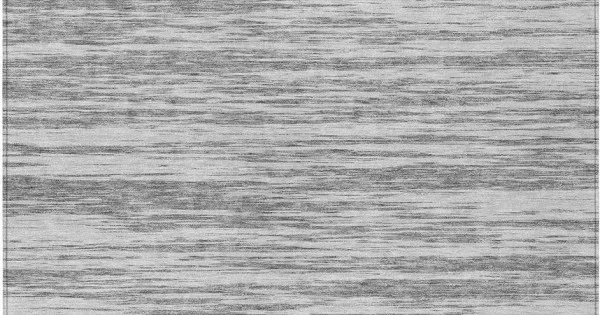 Addison Chantille ACN951-Gray 5 ft. X 7 ft. 6 in. Rectangle Rug