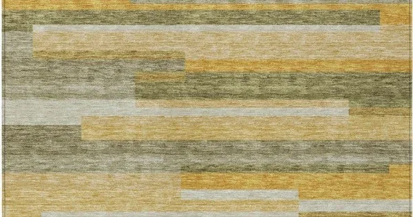 Addison Chantille ACN956-Honey 9 ft. X 12 ft. Rectangle Rug