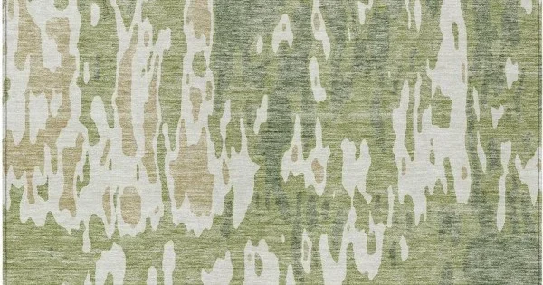 Addison Chantille ACN957-Aloe 8 ft. X 10 ft. Rectangle Rug