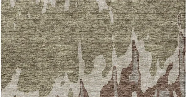 Addison Chantille ACN961-Beige 5 ft. X 7 ft. 6 in. Rectangle Rug