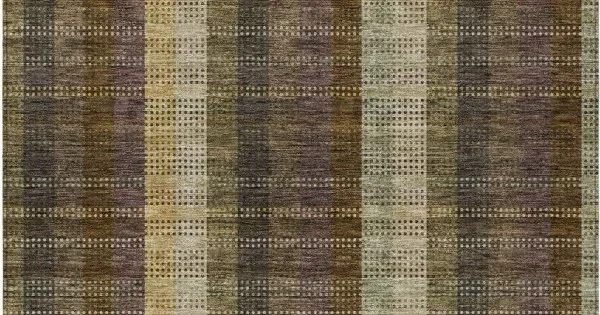 Addison Chantille ACN966-Brown 10 ft. X 14 ft. Rectangle Rug