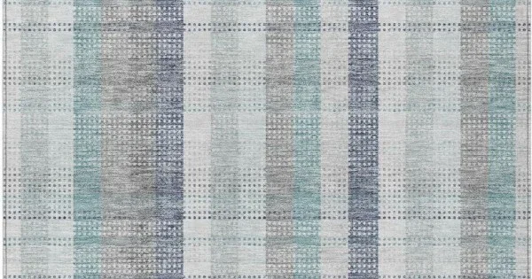 Addison Chantille ACN966-Silver 10 ft. X 14 ft. Rectangle Rug