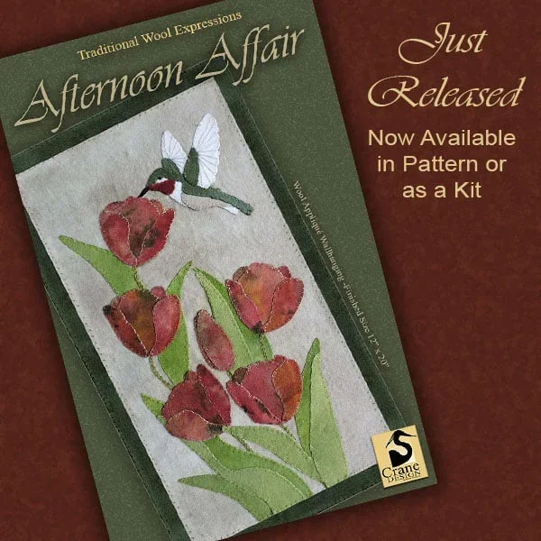 Afternoon Affair