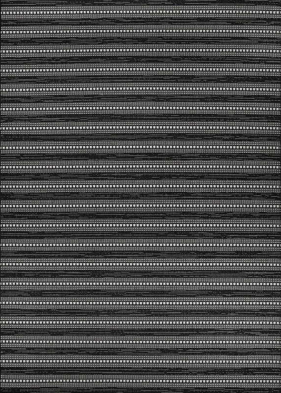 AFUERA 5262 POWER-LOOMED Synthetic Blend Indoor/Outdoor Area Rug By Couristan Rugs