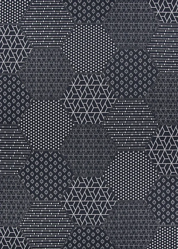 AFUERA 8239 POWER-LOOMED Synthetic Blend Indoor/Outdoor Area Rug By Couristan Rugs