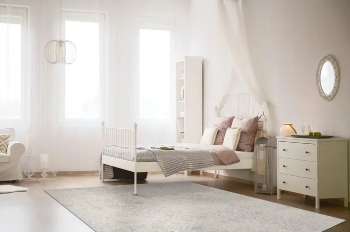 Agnus Claudine Sand Rug