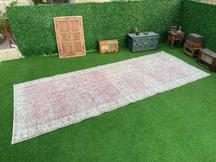 Alby 5′ x 12′